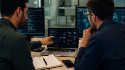 Pentest web vs auditoría de seguridad web: ¿en qué se diferencian? Pentest web vs auditoría de seguridad web: ¿en qué se diferencian?