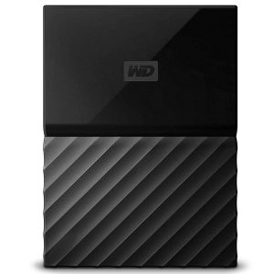 Disco duro WiFi portátil