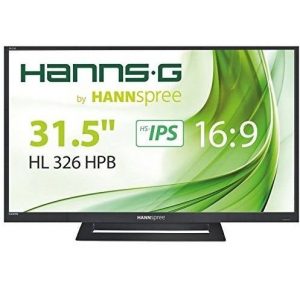 Monitor 32 pulgadas FHD